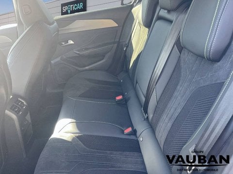 Voitures D'occasion À Chambly | Peugeot 308 Hybrid 136 E-Dcs6 Gt