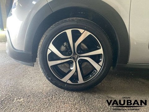 Voitures D'occasion À Gisors | Citroën C3 Iii Puretech 83 S&S Bvm5 Shine Pack