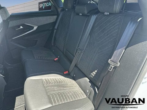 Voitures D'occasion À Chambourcy | Peugeot 3008 Electrique Iii Electrique 210 Ch 73 Kwh Gt