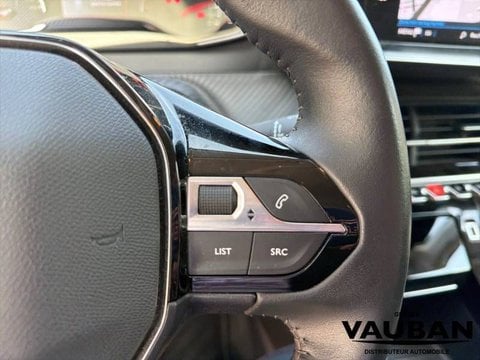Voitures D'occasion À Buchelay | Peugeot 208 Puretech 100 S&S Bvm6 Allure