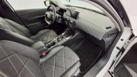 Voitures D'occasion À Pontoise | Ds Ds 3 Crossback Ds 3 Ii Ds3 Crossback Puretech 130 Eat8 Conne...