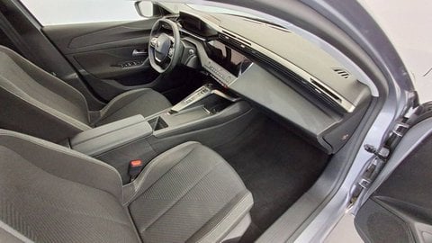 Voitures D'occasion À Buchelay | Peugeot 308 Iii Sw Bluehdi 130Ch S&S Eat8 Active Pack