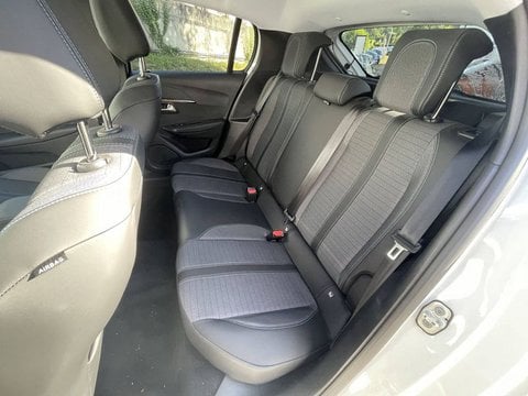 Voitures D'occasion À Chambourcy | Peugeot 208 Ii Puretech 100 S&S Bvm6 Allure