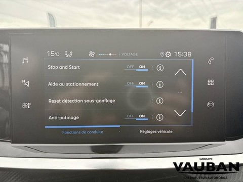 Voitures D'occasion À Osny | Peugeot 208 Ii Puretech 75 S&S Bvm5 Style