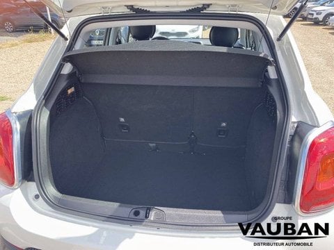 Voitures D'occasion À Gisors | Fiat 500X 1.4 Multiair 140 Ch Dct Cross+