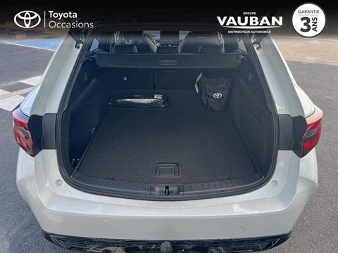 Voitures D'occasion À Chambourcy | Toyota Corolla Touring Spt 2.0 178Ch Gr Sport My26