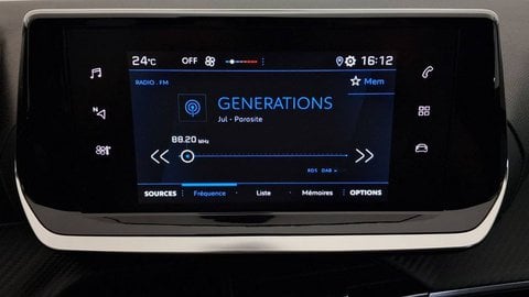 Voitures D'occasion À Chambourcy | Peugeot 208 Puretech 75 S&S Bvm5 Style