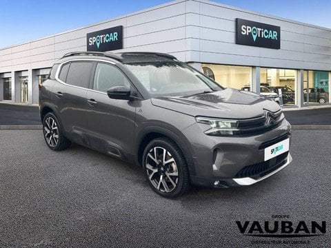 Voitures D'occasion À Chambly | Citroën C5 Aircross Hybride Rechargeable 225 E-Eat8 Shine Pack