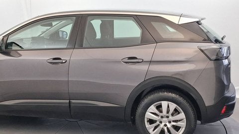 Voitures D'occasion À Saint-Brice-Sous-Forêt | Peugeot 3008 Ii Puretech 130Ch S&S Bvm6 Active Pack