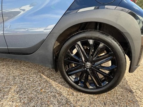 Voitures D'occasion À Argenteuil | Toyota Aygo X 1.0 Vvt-I 72Ch Air Design My24