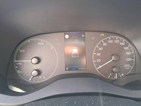 Voitures D'occasion À Argenteuil | Toyota Yaris 116H Dynamic 5P Mc24