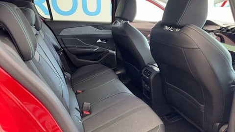 Voitures D'occasion À Buchelay | Peugeot 308 Iii Puretech 130Ch S&S Eat8 Allure Pack