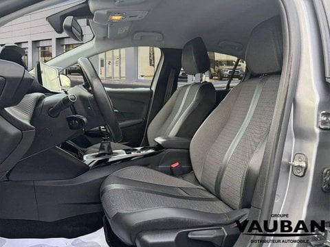 Voitures D'occasion À Herblay | Peugeot 208 Ii Puretech 100 S&S Bvm6 Allure