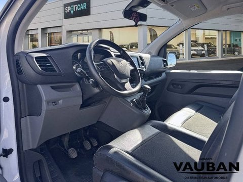 Voitures D'occasion À Herblay | Peugeot Expert Iii Fgn Tole Standard2.0 Bluehdi 120 S&S Bvm6 Pro