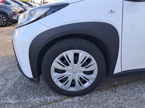 Voitures D'occasion À Argenteuil | Toyota Aygo X 1.0 Vvt-I 72Ch Dynamic