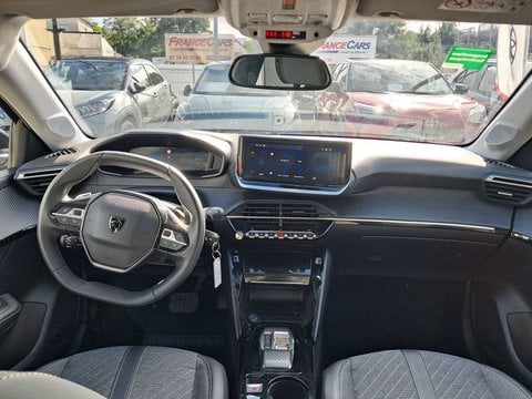 Voitures D'occasion À Argenteuil | Peugeot 208 Ii Hybrid 100 E-Dcs6 Allure