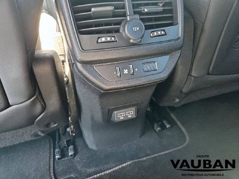 Voitures D'occasion À Osny | Peugeot 5008 Ii Puretech 130Ch S&S Eat8 Gt