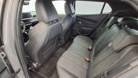 Voitures D'occasion À Saint-Brice-Sous-Forêt | Peugeot 2008 Ii Hybrid 136 E-Dcs6 Gt