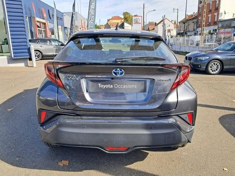 Voitures D'occasion À Argenteuil | Toyota C-Hr 1.8 Hybride 122Ch Dynamic E-Cvt