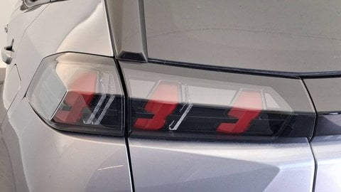 Voitures D'occasion À Chambourcy | Peugeot 2008 Ii Puretech 100 S&S Bvm6 Style
