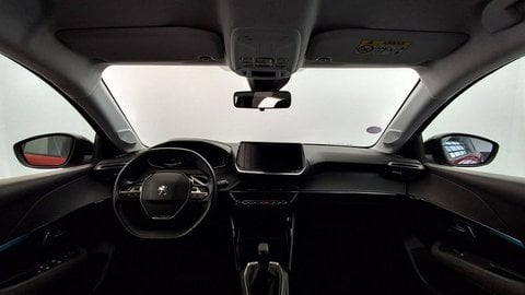 Voitures D'occasion À Saint-Brice-Sous-Forêt | Peugeot 208 Ii Puretech 75 S&S Bvm5 Style