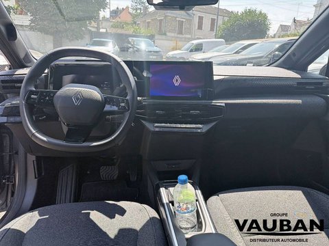 Voitures D'occasion À Les Mureaux | Renault Clio Vi E-Tech Full Hybrid 160 Ch Evolution +