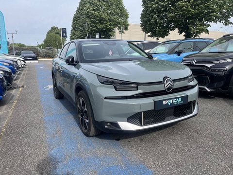 Voitures D'occasion À Chambly | Citroën C4 Iii Hybride 136 E-Dcs6 Max