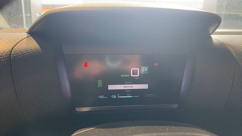 Voitures D'occasion À Buchelay | Citroën C4 Electrique Iii E- 136 Ch Automatique Shine Pack