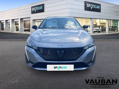 Voitures D'occasion À Chambourcy | Peugeot 308 Iii Phev 180 E-Eat8 Allure