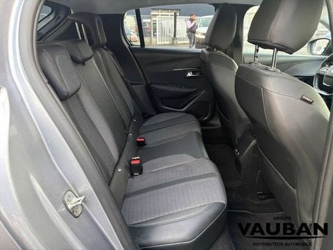 Voitures D'occasion À Herblay | Peugeot 208 Ii Puretech 100 S&S Bvm6 Allure