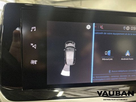 Voitures D'occasion À Osny | Peugeot 208 Ii Puretech 75 S&S Bvm5 Active Pack