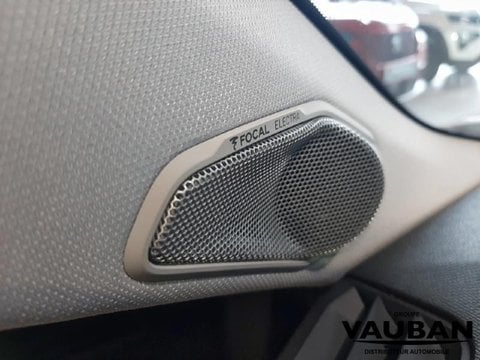 Voitures D'occasion À Pontoise | Ds Ds 4 E-Tense 225Ch Rivoli