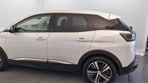 Voitures D'occasion À Saint-Brice-Sous-Forêt | Peugeot 3008 Ii Hybrid 225 E-Eat8 Allure Pack