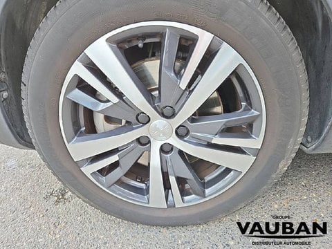 Voitures D'occasion À Osny | Peugeot 3008 Ii Hybrid 225 E-Eat8 Allure Pack