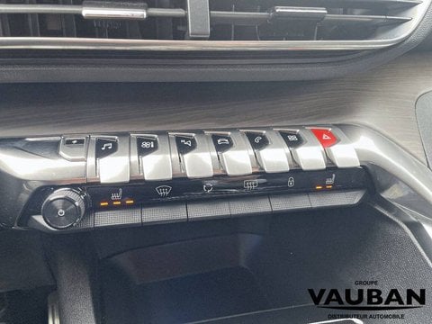 Voitures D'occasion À Herblay | Peugeot 3008 Ii Hybrid4 300 E-Eat8 Gt Pack