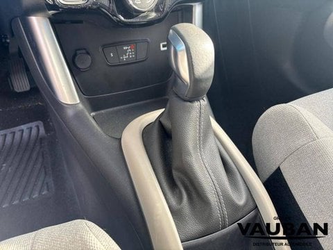 Voitures D'occasion À Montmagny | Citroën C3 Aircross Puretech 130 S&S Eat6 Shine