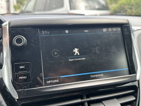 Voitures D'occasion À Chambourcy | Peugeot 2008 1.2 Puretech 130Ch S&S Bvm6 Allure