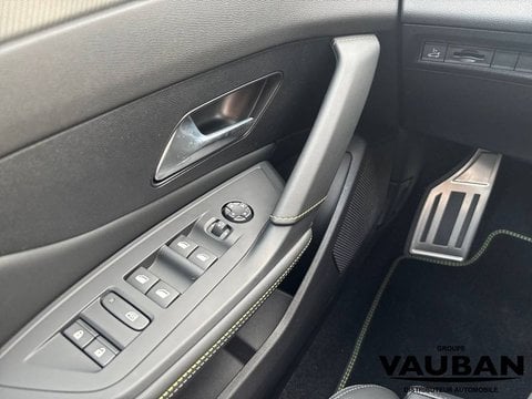 Voitures D'occasion À Chambourcy | Peugeot 308 Iii Sw Hybrid 145 E-Dcs6 Gt Exclusive
