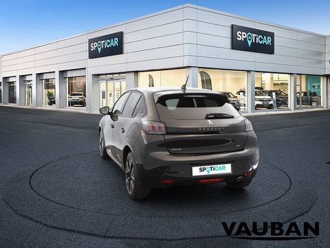 Voitures D'occasion À Saint-Brice-Sous-Forêt | Peugeot 208 Ii Puretech 100 S&S Bvm6 Gt