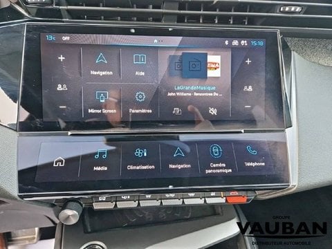 Voitures D'occasion À Herblay | Peugeot 408 Phev 180 E-Eat8 Allure Pack