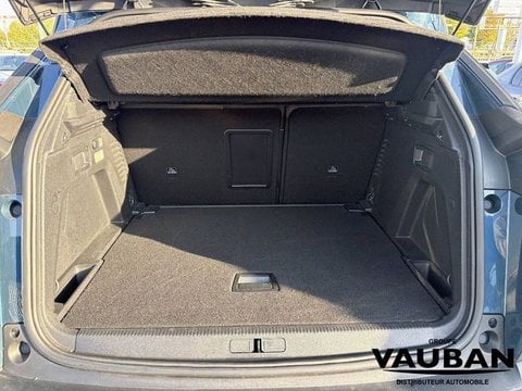 Voitures D'occasion À Herblay | Peugeot 3008 Puretech 130Ch S&S Bvm6 Allure Pack