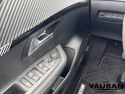 Voitures D'occasion À Chambourcy | Peugeot 208 Ii Hybrid 110 E-Dcs6 Allure