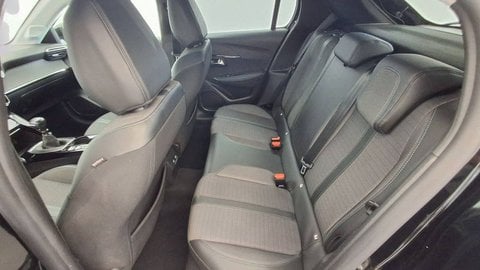 Voitures D'occasion À Buchelay | Peugeot 208 Puretech 100 S&S Bvm6 Allure