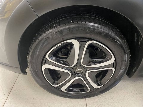 Voitures D'occasion À Les Mureaux | Citroën C3 Iii Puretech 110 S&S Eat6 Shine