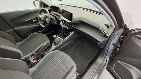 Voitures D'occasion À Osny | Peugeot 2008 Ii Puretech 100 S&S Bvm6 Style