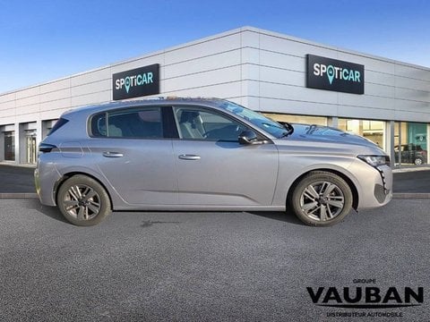 Voitures D'occasion À Osny | Peugeot 308 Iii Bluehdi 130Ch S&S Bvm6 Active Pack