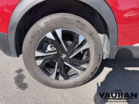 Voitures D'occasion À Herblay | Peugeot 2008 Ii Puretech 130 S&S Bvm6 Gt