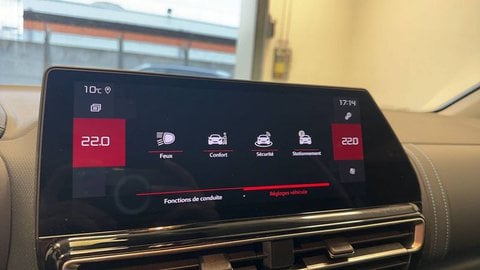 Voitures D'occasion À Buchelay | Citroën C5 Aircross Hybride 145 E-Dcs6 Max