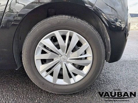 Voitures D'occasion À Herblay | Peugeot 208 Ii Puretech 75 S&S Bvm5 Like