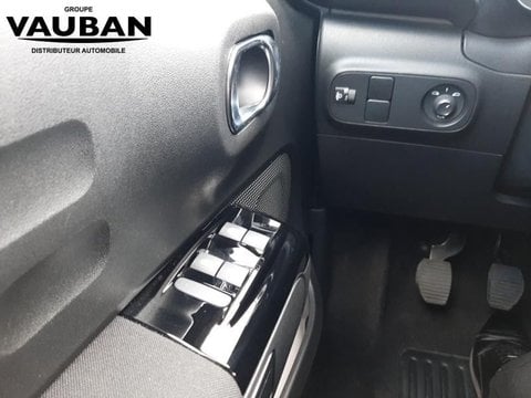 Voitures D'occasion À Sarcelles | Citroën C3 1.2 Puretech 110Ch S&S Max